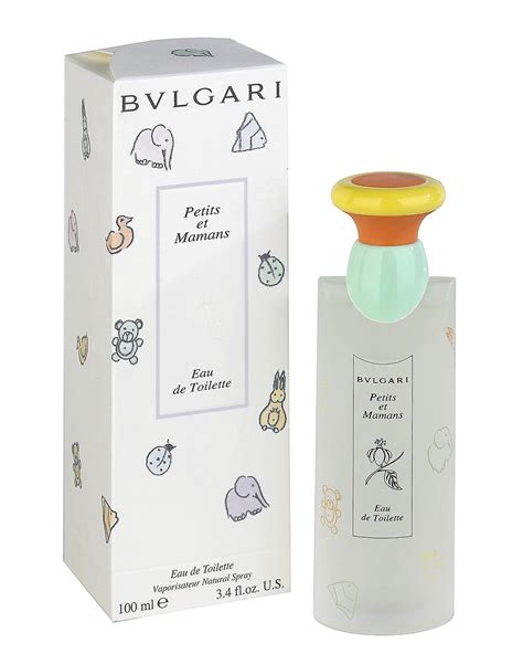 bvlgari petit et mamans duschgel